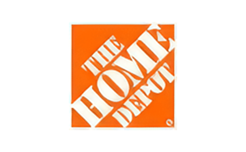 THE HOME DEPOT